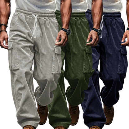 Rodrigo Corduroy Joggers