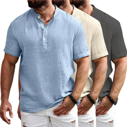 Thiagos Cotton Shirt