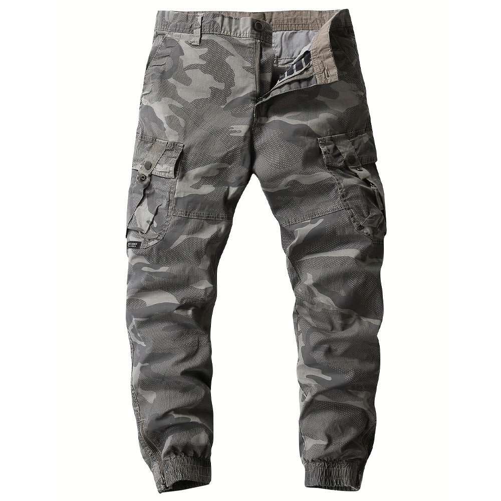 Matteo Cargo Pants