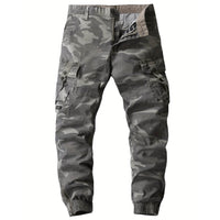 Camouflage Gray