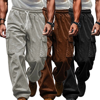 Francisco Corduroy Joggers
