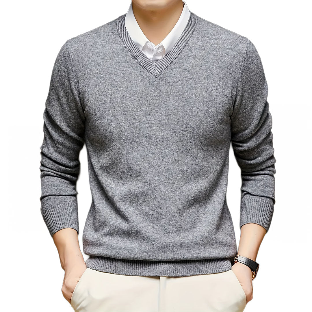 Jaxxon Murphy Sweater