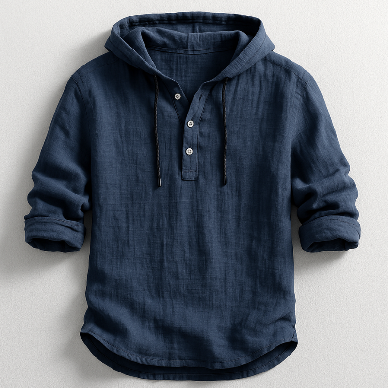 Eagle Creek Hoodie Shirt - Image 5