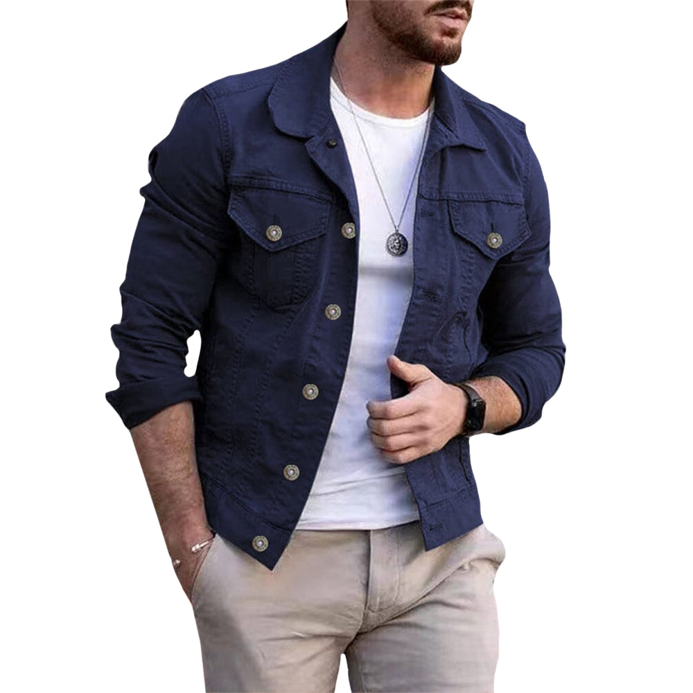 Maxwell Carlos Jacket