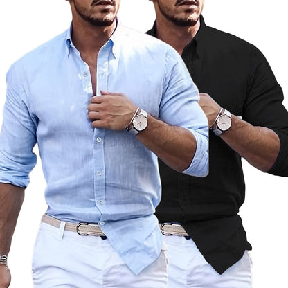 Benson Gavin Shirt
