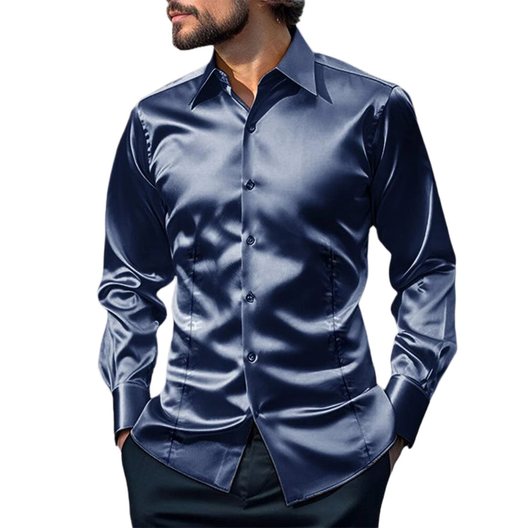 Casen Robinson Shirt