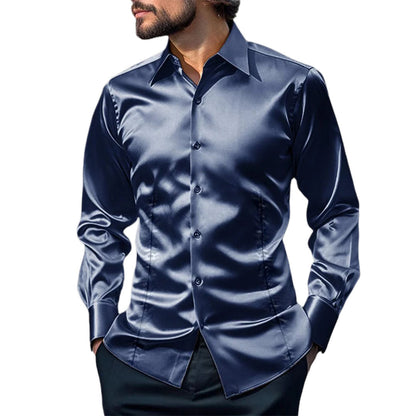 Casen Robinson Shirt