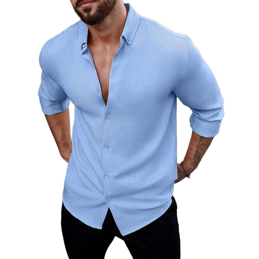 Maximiliano Brian Shirt