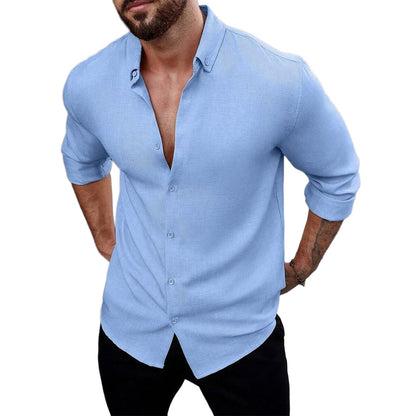 Maximiliano Brian Shirt