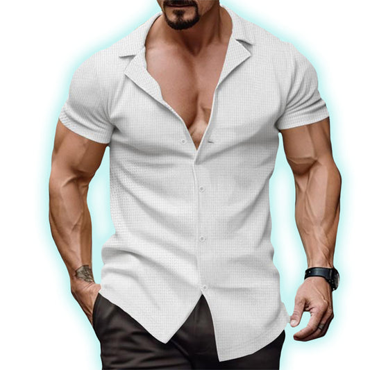 Matteo Steven Shirt