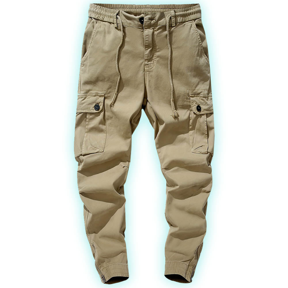 Renato Cargo Pants