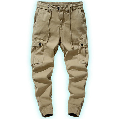 Renato Cargo Pants