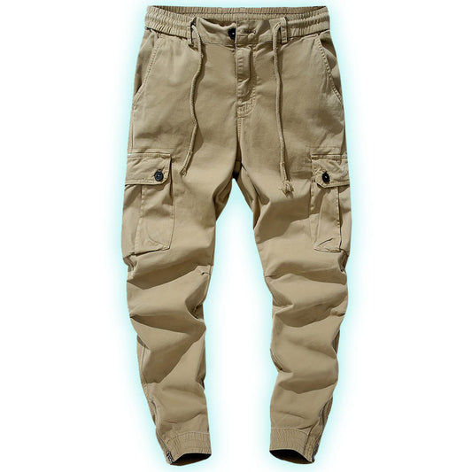 Renato Cargo Pants