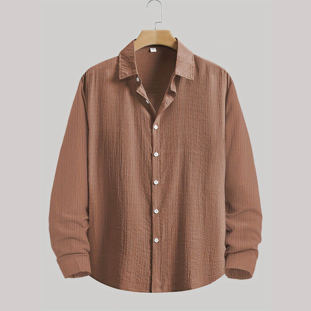 Bruson Pawler Shirt