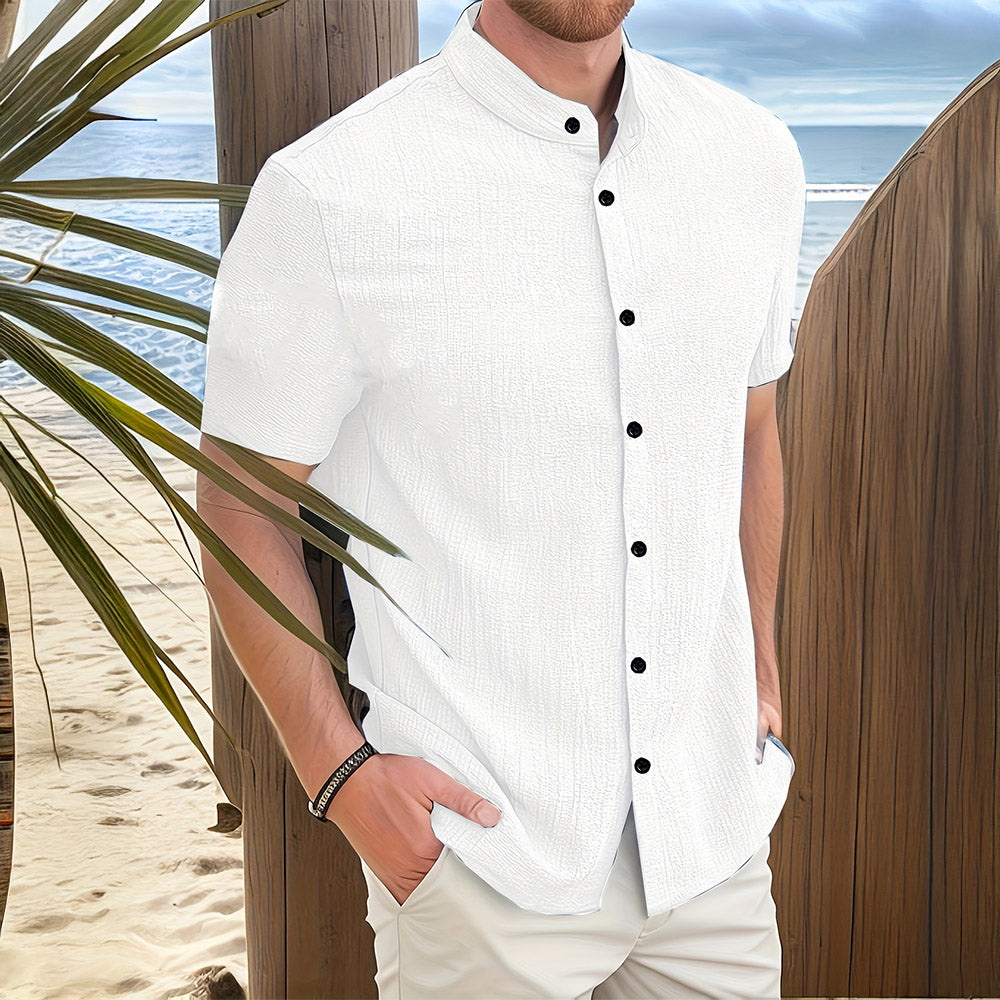 Henry Damian Shirt