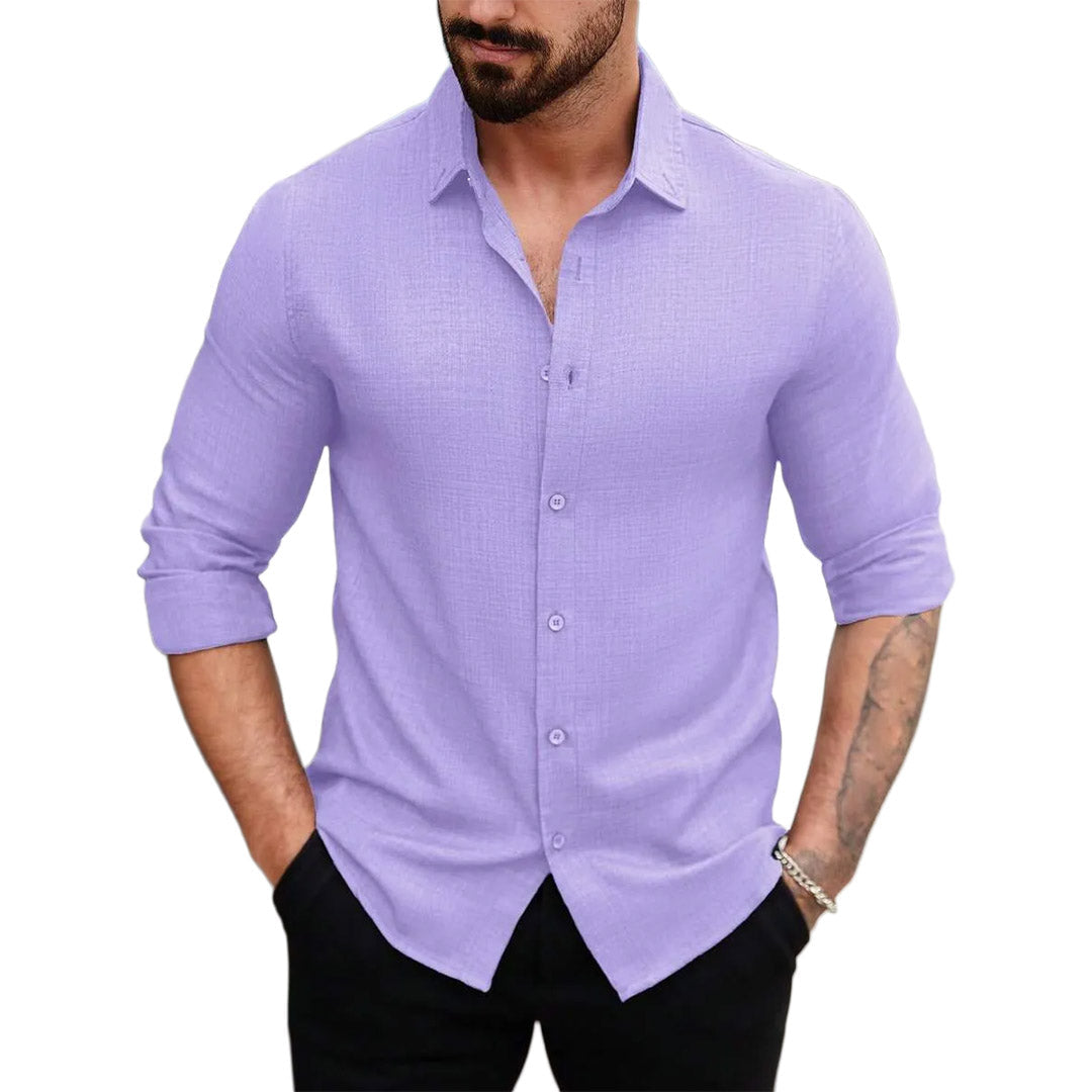 Benjamin Luca Shirt