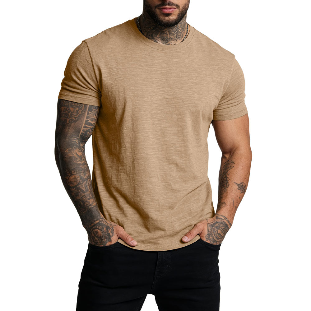 Ronal Cotton Shirt