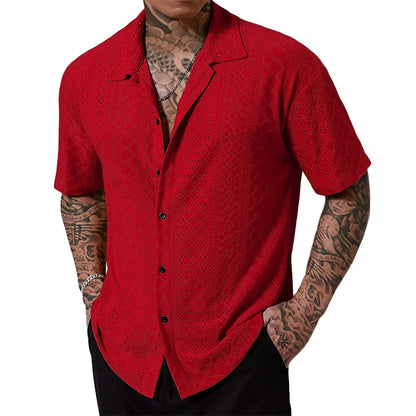 Emilian Vincent Shirt