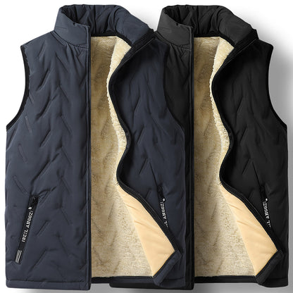 Julius Spencer Jacket