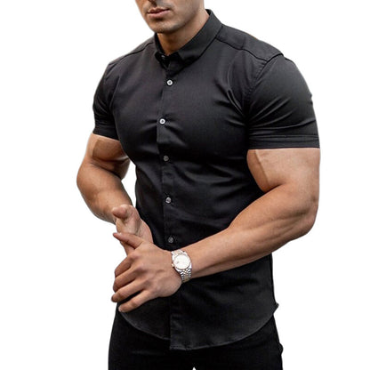 Samuel John Santiago Shirt