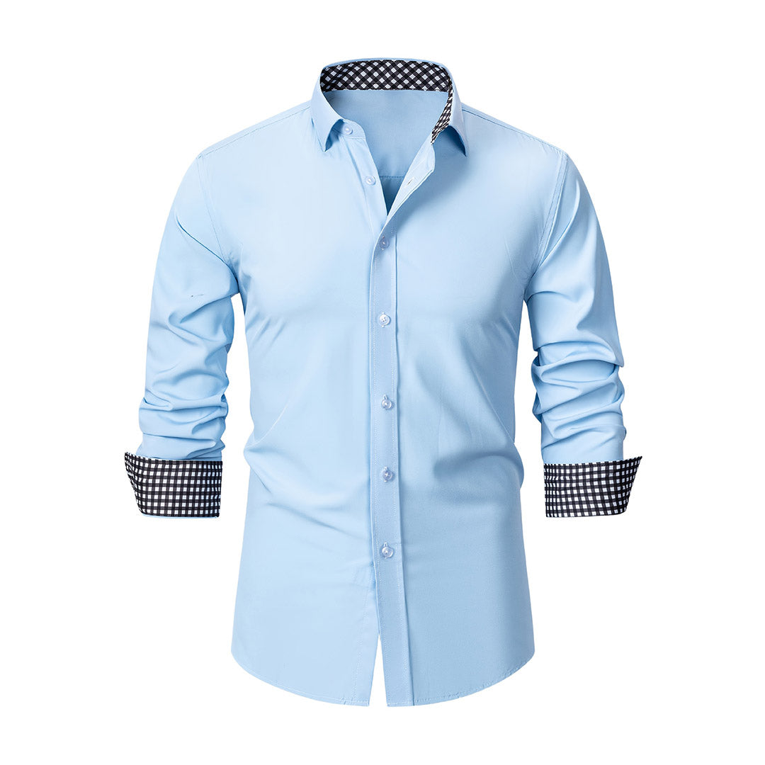 Roberts Everett Shirt