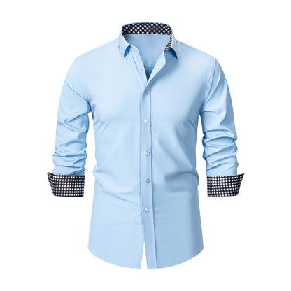 Roberts Everett Shirt