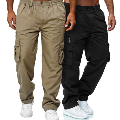 Karter Cargo Pants
