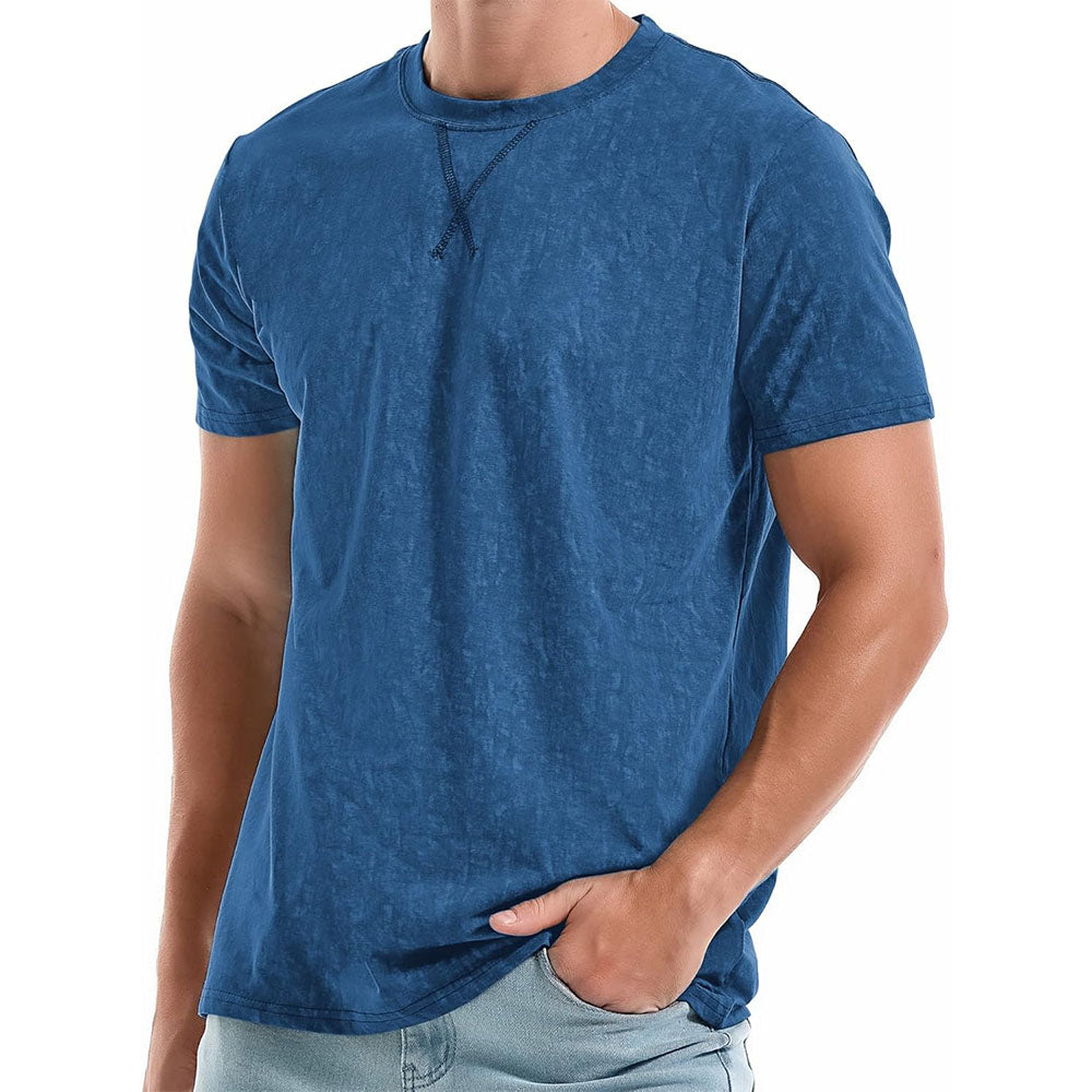 Warren Cotton Shirt