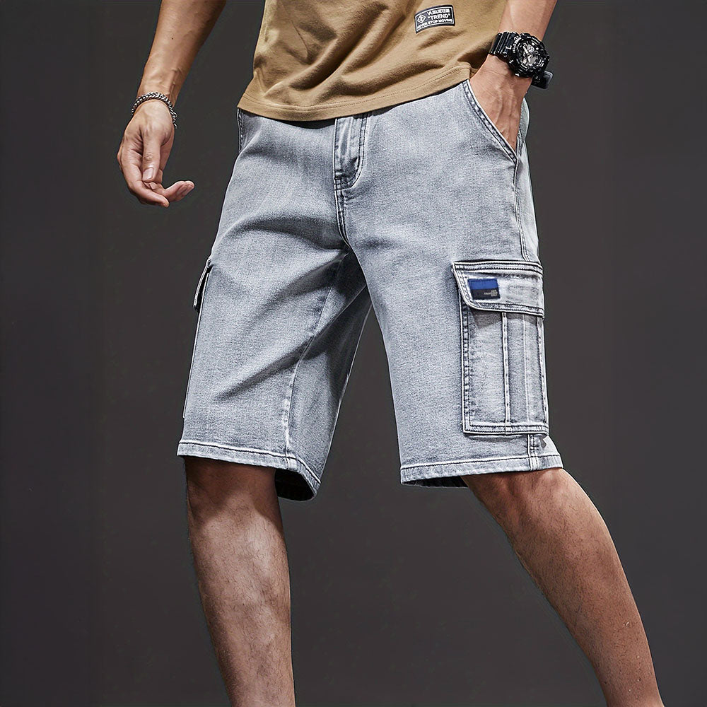 Garcia Denim Shorts