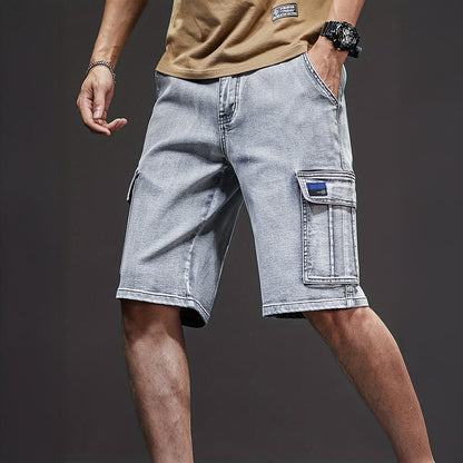 Garcia Denim Shorts