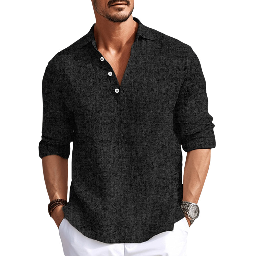 Oxter Cotton shirt