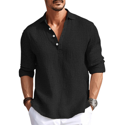 Oxter Cotton shirt
