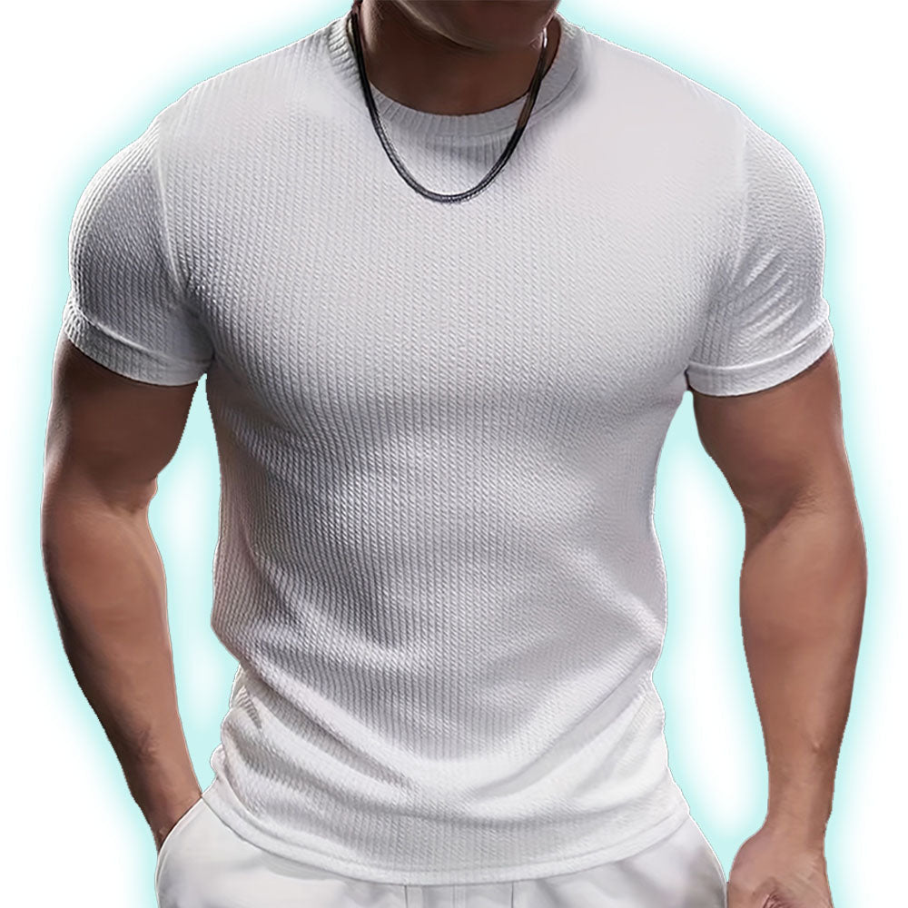 Bluke Knit Shirt