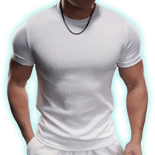 Bluke Knit Shirt