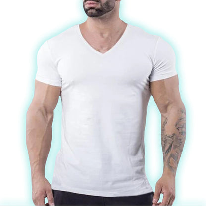 Cooper Cotton Shirt