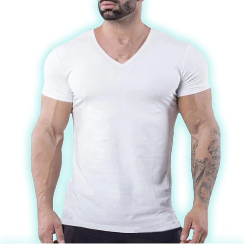 Cooper Cotton Shirt