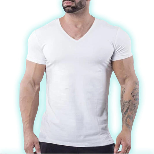 Cooper Cotton Shirt