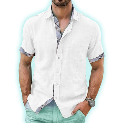 Emerson Linen Shirt