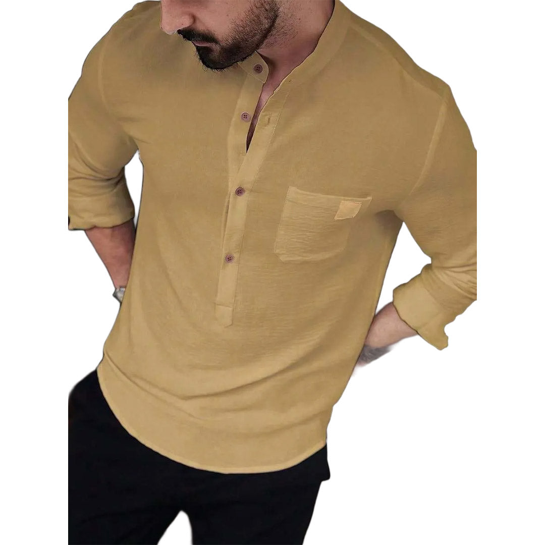 Warren Josue Shirt