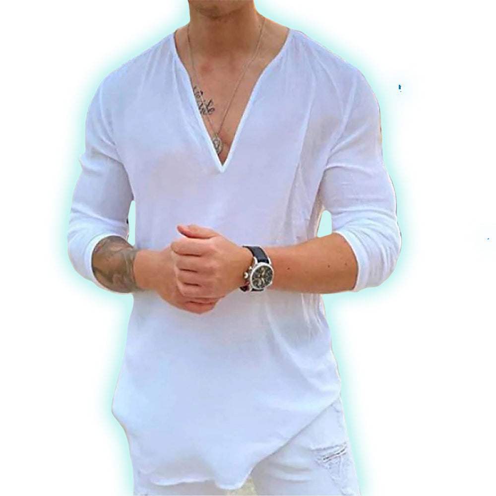 Densor Cotton Shirt