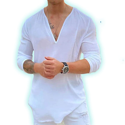 Densor Cotton Shirt