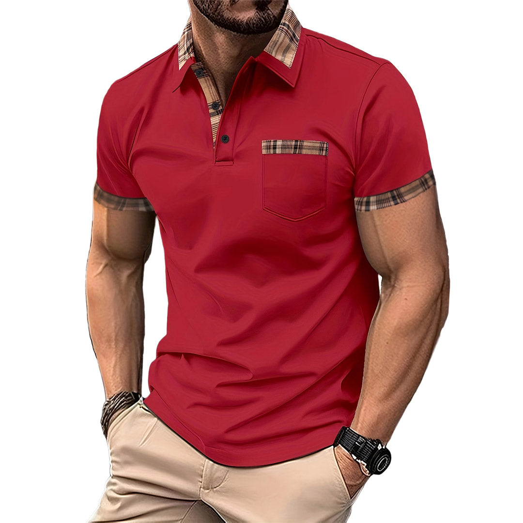 Darwin Kanto Shirt