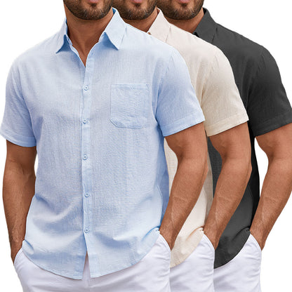 Peter Andres Shirt