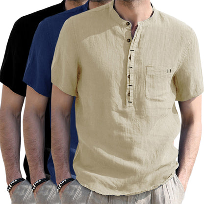 Lardor Linen Shirt