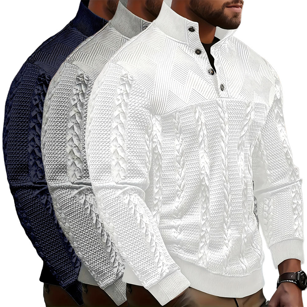 Charles Knit Sweater