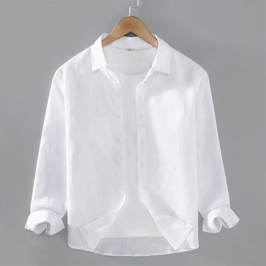 Nolens Linen Shirt