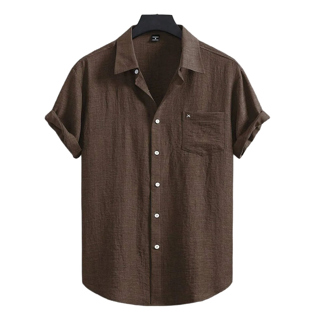 Samuel Albert Shirt