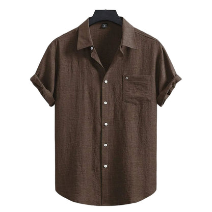 Samuel Albert Shirt