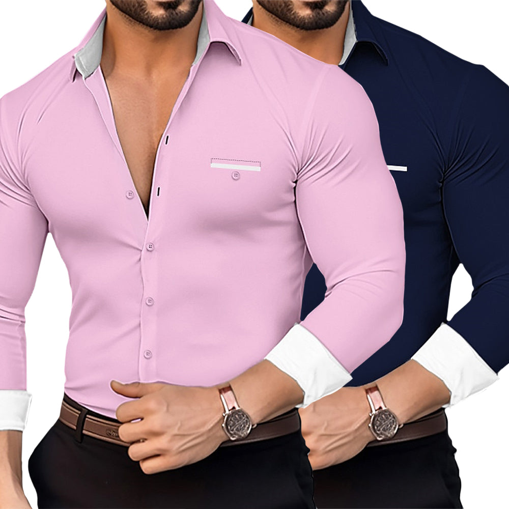 Steven Thiago Shirt