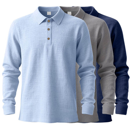 Tamper Linen Shirt
